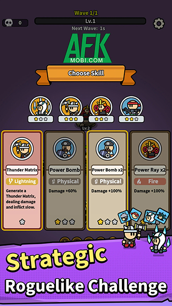 Overdefence: Build & Battle game phòng thủ có lối đồ họa vừa đơn giản vừa ngộ nghĩnh 2 Overdefence: Build & Battle game phòng thủ có lối đồ họa vừa đơn giản vừa ngộ nghĩnh 2