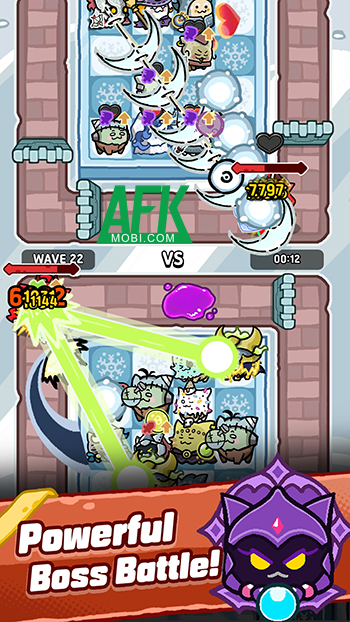 So tài gầy dựng đội mèo phòng thủ ngộ nghĩnh trong game AutoCat: PvP Defense 3 So tài gầy dựng đội mèo phòng thủ ngộ nghĩnh trong game AutoCat: PvP Defense 3