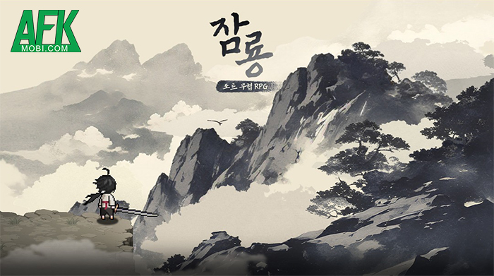 Awakening: Wuxia Pixel RPG game nhập vai nhàn rỗi với chủ đề thế giới võ hiệp 0