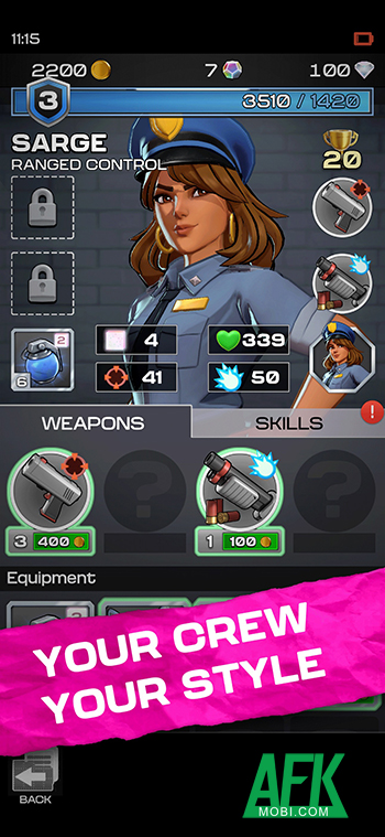 Cạnh tranh trong việc chiến đấu săn lõi quái vật tại game hành động Beast Force 4 Cạnh tranh trong việc chiến đấu săn lõi quái vật tại game hành động Beast Force 4