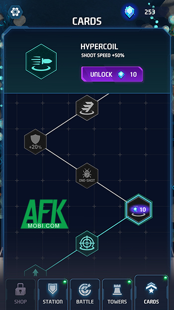 Phòng thủ trước các đợt côn trùng ngoài hành tinh tại game Bugs Attack - Tower Defense 4 Phòng thủ trước các đợt côn trùng ngoài hành tinh tại game Bugs Attack - Tower Defense 4