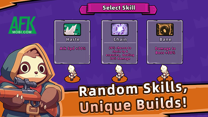 Chỉ huy các lính đánh thuê động vật trong việc phòng thủ tại game Cat Rush: Tower Defense 2 Chỉ huy các lính đánh thuê động vật trong việc phòng thủ tại game Cat Rush: Tower Defense 2