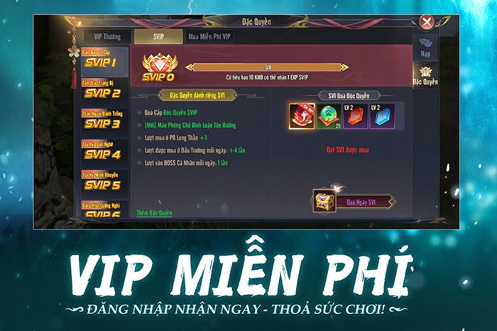 Chiến Đế Mobile game MMORPG Kỵ Chiến Vô Song - Huyền thoại PK trên lưng ngựa - Hóa thân Chiến Đế 7