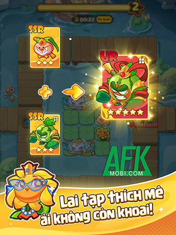 Plant Master: TD Go cập bến thị trường Việt Nam với tên mới Chiến Tuyến Hướng Dương 1 Plant Master: TD Go cập bến thị trường Việt Nam với tên mới Chiến Tuyến Hướng Dương 1