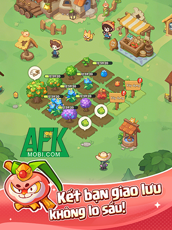 Plant Master: TD Go cập bến thị trường Việt Nam với tên mới Chiến Tuyến Hướng Dương 3 Plant Master: TD Go cập bến thị trường Việt Nam với tên mới Chiến Tuyến Hướng Dương 3