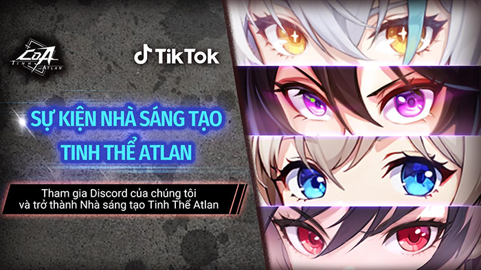 CoA: Tinh Thể Atlan - MMO ĐỘC LẠ, mang theo “cú đấm huyền thoại” từ One-Punch Man! 3 CoA: Tinh Thể Atlan - MMO ĐỘC LẠ, mang theo “cú đấm huyền thoại” từ One-Punch Man! 3