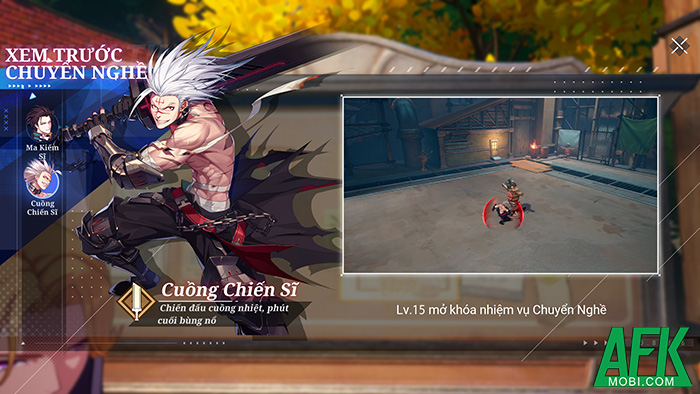 Những điểm đặc sắc sẽ khiến các người chơi mê mẩn tựa game CoA: Tinh Thể Atlan 3