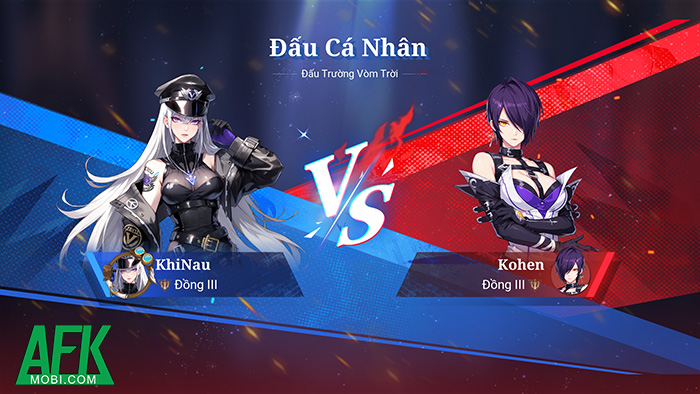 Những điểm đặc sắc sẽ khiến các người chơi mê mẩn tựa game CoA: Tinh Thể Atlan 6