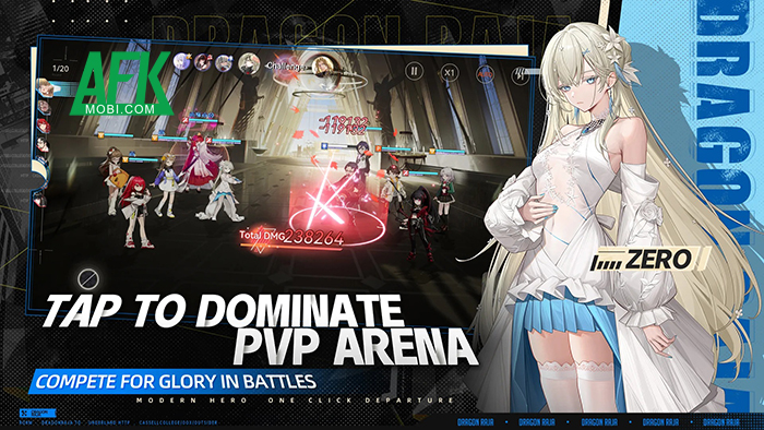 Dragon Raja: ReRise game đấu tướng dựa trên bộ tiểu thuyết Dragon Raja - Long Tộc gốc 3 Dragon Raja: ReRise game đấu tướng dựa trên bộ tiểu thuyết Dragon Raja - Long Tộc gốc 3