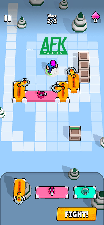 Ngăn chặn con rắn đầu rồng tới ăn thịt mình trong game Dragon Snake Defence 2 Ngăn chặn con rắn đầu rồng tới ăn thịt mình trong game Dragon Snake Defence 2