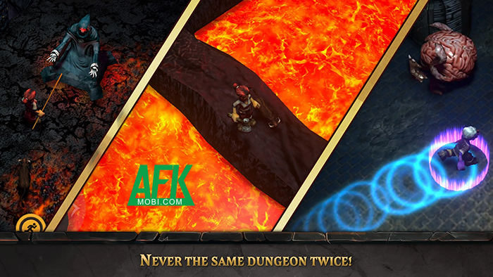 Game ARPG FATE cổ điển trở lại với bản làm lại mới hoàn toàn mang tên FATE Reawakened 1