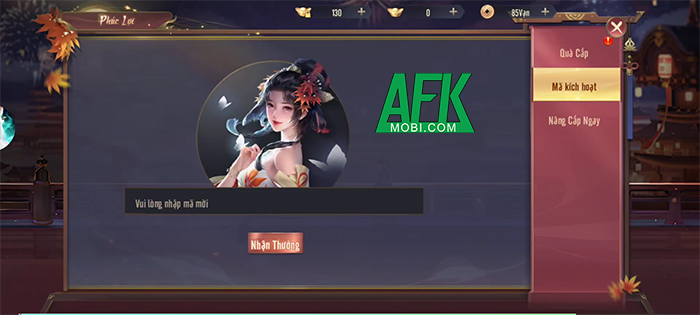 Tổng hợp gift code game Chiến Đế Mobile mới nhất trong tháng 0