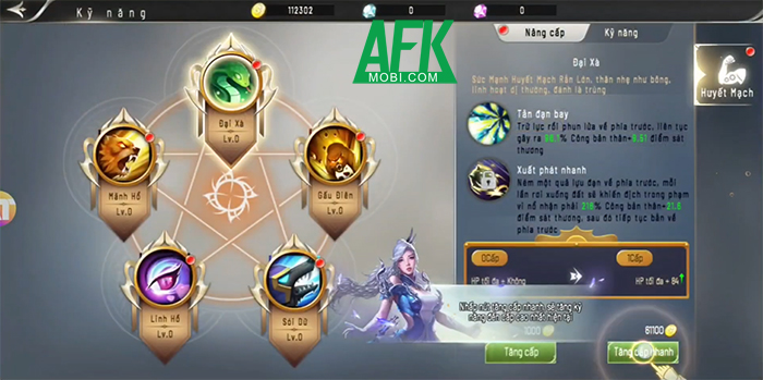 Hành Trình Ảo game MMORPG chủ đề giả tưởng phương Tây cập bến thị trường Việt Nam 1 Hành Trình Ảo game MMORPG chủ đề giả tưởng phương Tây cập bến thị trường Việt Nam 1