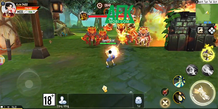 Tổng hợp gift code game Hành Trình Ảo mới nhất trong tháng 1 Tổng hợp gift code game Hành Trình Ảo mới nhất trong tháng 1