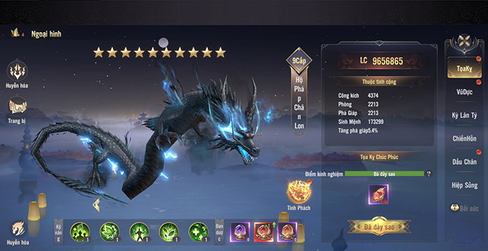 Huyền Ảnh Võ Lâm - VPlay tựa MMORPG Huyền Ảnh Võ Lâm - VPlay tựa MMORPG