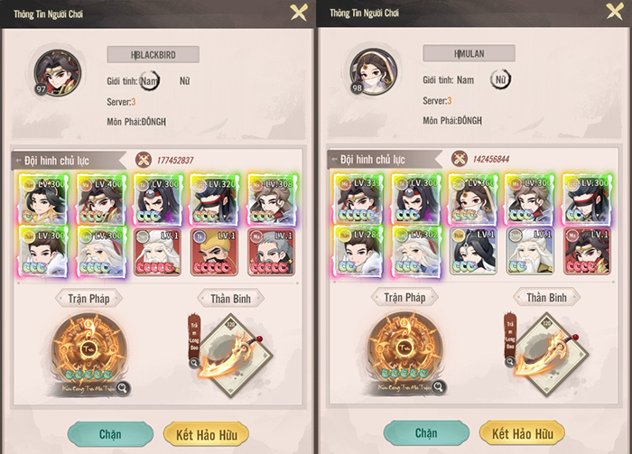 Kiếm Hiệp Auto Chess ra mắt ấn tượng: Độc đáo từ ý tưởng đến trải nghiệm 3