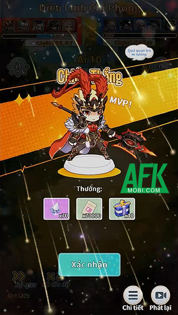 Liên Minh GenZ ADNX Mobile game đấu tướng chủ đề Tam Quốc cập bến thị trường Việt Nam 2 Liên Minh GenZ ADNX Mobile game đấu tướng chủ đề Tam Quốc cập bến thị trường Việt Nam 2