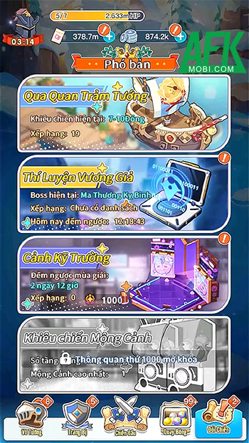 Liên Minh GenZ ADNX Mobile game đấu tướng chủ đề Tam Quốc cập bến thị trường Việt Nam 3 Liên Minh GenZ ADNX Mobile game đấu tướng chủ đề Tam Quốc cập bến thị trường Việt Nam 3