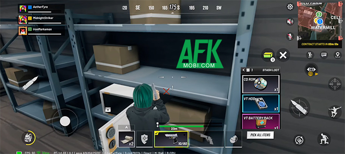 LILA BLACK game hành động TPS có lối chơi theo phong cách PvPvE khá độc đáo 2 LILA BLACK game hành động TPS có lối chơi theo phong cách PvPvE khá độc đáo 2