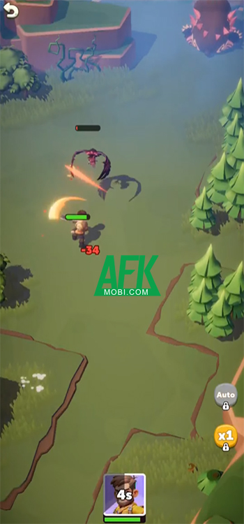 Thử thách sinh tồn trên một Hòn Đảo kỳ lạ trong game Lost Wildlands: Survival 2 Thử thách sinh tồn trên một Hòn Đảo kỳ lạ trong game Lost Wildlands: Survival 2