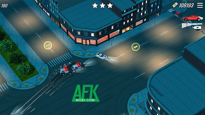 Mad Pursuit: Police Car Chase thử thách game thủ trong việc tránh sự truy bắt của cảnh sát 3 Mad Pursuit: Police Car Chase thử thách game thủ trong việc tránh sự truy bắt của cảnh sát 3