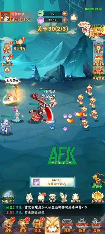 Có đến 8 tựa game mobile mới đổ về thị trường Việt Nam trong đầu tháng 8 2