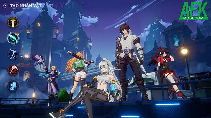 Những điều mà các tân thủ cần biết khi bước vào trải nghiệm CoA: Tinh Thể Atlan 2 Những điều mà các tân thủ cần biết khi bước vào trải nghiệm CoA: Tinh Thể Atlan 2