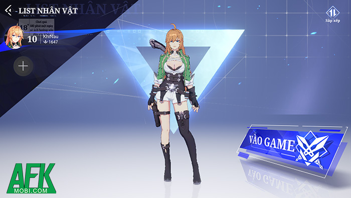 Những điều mà các tân thủ cần biết khi bước vào trải nghiệm CoA: Tinh Thể Atlan 3 Những điều mà các tân thủ cần biết khi bước vào trải nghiệm CoA: Tinh Thể Atlan 3