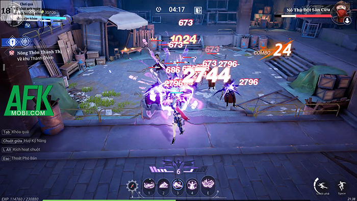 Những điều mà các tân thủ cần biết khi bước vào trải nghiệm CoA: Tinh Thể Atlan 7 Những điều mà các tân thủ cần biết khi bước vào trải nghiệm CoA: Tinh Thể Atlan 7