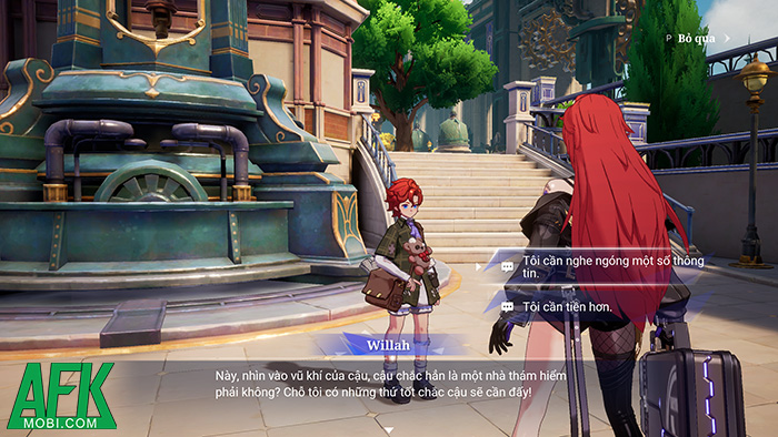 Những điều mà các tân thủ cần biết khi bước vào trải nghiệm CoA: Tinh Thể Atlan 8 Những điều mà các tân thủ cần biết khi bước vào trải nghiệm CoA: Tinh Thể Atlan 8