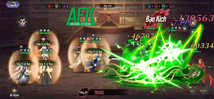 11 tựa game mobile mới tiếp tục đổ về thị trường Việt Nam trong đầu tháng 7 này! 6