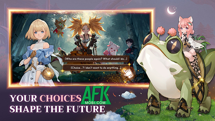 Project Sailor game nhập vai chiến thuật theo lượt với phong cách đồ họa anime đẹp mắt 1 Project Sailor game nhập vai chiến thuật theo lượt với phong cách đồ họa anime đẹp mắt 1