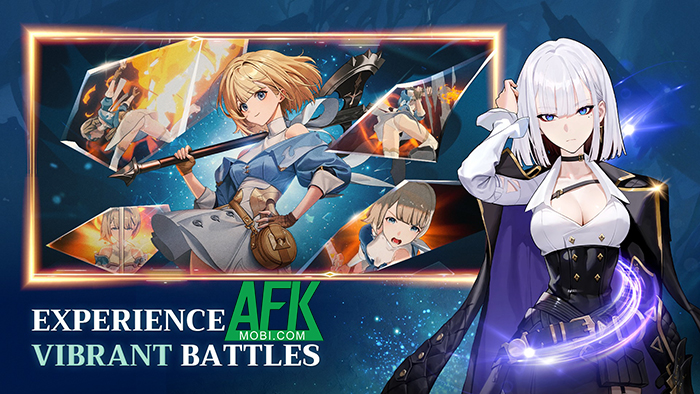 Project Sailor game nhập vai chiến thuật theo lượt với phong cách đồ họa anime đẹp mắt 3 Project Sailor game nhập vai chiến thuật theo lượt với phong cách đồ họa anime đẹp mắt 3