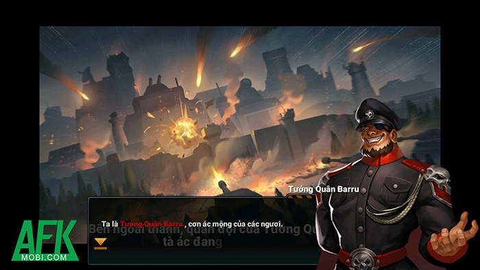 Trải nghiệm lối chơi SLG mang hơi thở mới của Thế chiến Hai trong game mới Biệt Đội Thép 2 Trải nghiệm lối chơi SLG mang hơi thở mới của Thế chiến Hai trong game mới Biệt Đội Thép 2