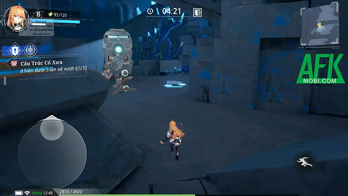 Trải nghiệm một lối chơi hành động nhập vai độc đáo tại game CoA: Tinh Thể Atlan 10 Trải nghiệm một lối chơi hành động nhập vai độc đáo tại game CoA: Tinh Thể Atlan 10