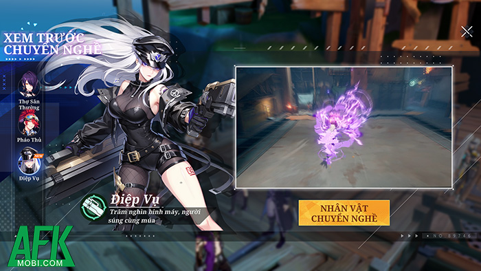 Trải nghiệm một lối chơi hành động nhập vai độc đáo tại game CoA: Tinh Thể Atlan 11 Trải nghiệm một lối chơi hành động nhập vai độc đáo tại game CoA: Tinh Thể Atlan 11