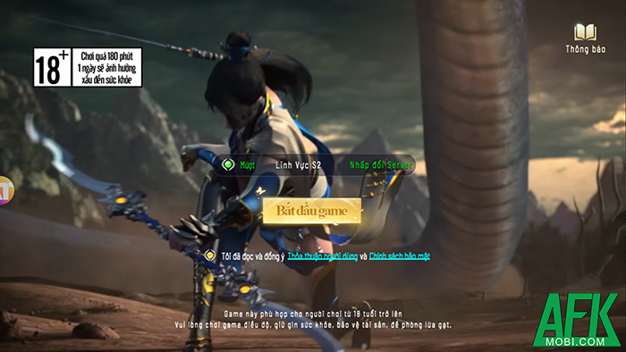 Hành Trình Ảo đưa game thủ trải nghiệm cuộc phiêu lưu thần - ma kiểu phương Tây 0