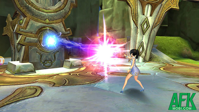 Hành Trình Ảo đưa game thủ trải nghiệm cuộc phiêu lưu thần - ma kiểu phương Tây 2