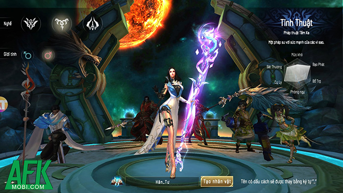 Hành Trình Ảo đưa game thủ trải nghiệm cuộc phiêu lưu thần - ma kiểu phương Tây 5