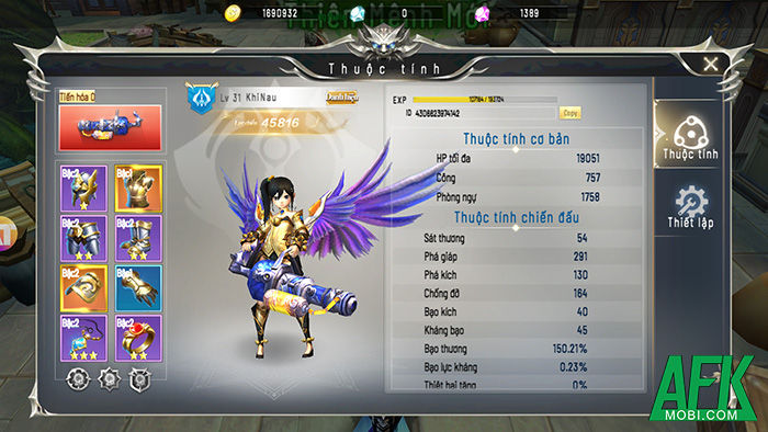 Hành Trình Ảo đưa game thủ trải nghiệm cuộc phiêu lưu thần - ma kiểu phương Tây 6