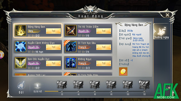 Hành Trình Ảo đưa game thủ trải nghiệm cuộc phiêu lưu thần - ma kiểu phương Tây 8