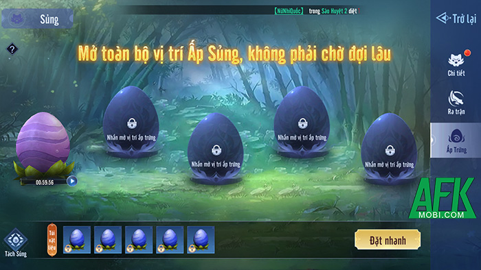 Hoa Sơn Kiếm Thế - VTC mang đến trải nghiệm MMORPG 3D hồn tu tiên nhưng da kiếm hiệp 7