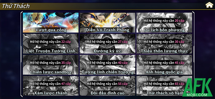 Trải nghiệm Huyễn Thế Tam Quốc với việc không ngờ thời loạn còn có thể loạn hơn nữa được 9