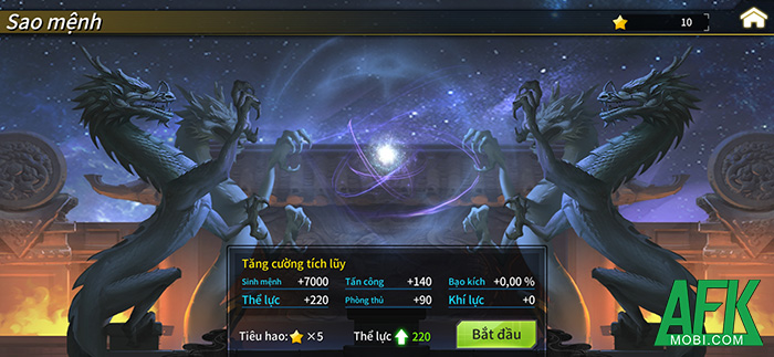 Trải nghiệm Huyễn Thế Tam Quốc với việc không ngờ thời loạn còn có thể loạn hơn nữa được 12