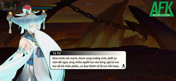 Trải nghiệm Huyễn Thế Tam Quốc với việc không ngờ thời loạn còn có thể loạn hơn nữa được 1
