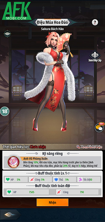 Trải nghiệm tựa game Ninja Siêu Cấp với một cuộc phiêu lưu mới của Naruto 9