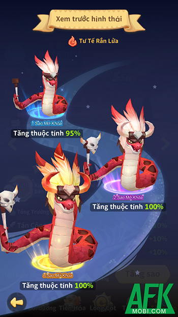 Phiêu Lưu Ooga Ooga mang lối chơi nhập vai đấu Pet gợi nhớ đến IP Pokémon 10 Phiêu Lưu Ooga Ooga mang lối chơi nhập vai đấu Pet gợi nhớ đến IP Pokémon 10