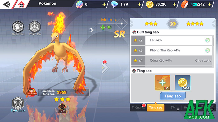 Hiện thực hóa ước mơ huấn luyện những con Pokémon trong game Pocket Mega 10