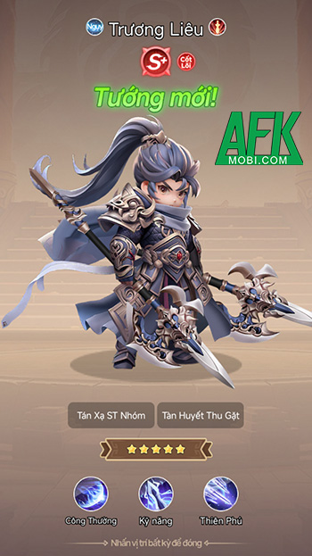 Tam Quốc Khởi Động cho người chơi trải nghiệm những trận đấu tướng đầy hào nhoáng 4 Tam Quốc Khởi Động cho người chơi trải nghiệm những trận đấu tướng đầy hào nhoáng 4