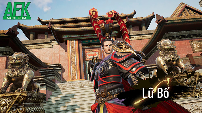 Tam Quốc Legend VTC mang đến một trải nghiệm độc đáo với sự kết hợp đầy mới mẻ 3